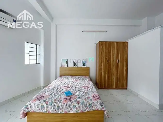 ❌ Căn Hộ Thoáng Mát Mini Ngay Hậu Giang Và Bình Phú ❌