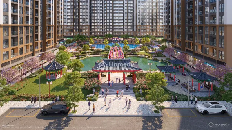 Căn 3 Ngủ Chung Cư Cao Cấp Vinhomes Thanh Hóa Giá Tốt Nhất Thị Trường 0973.979.***