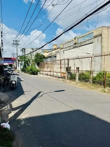 Nền Đẹp Trục Chính Kdc An Thới Vào 30M Vị Trí Kinh Doanh