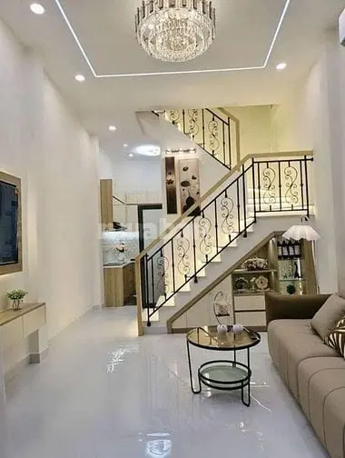 Chủ Gửi Bán Dùm Nhà Nhật Tảo, Quận 10 Giá: 2Tỷ440 Diện Tích: 60M2