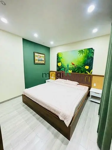 Siêu Biệt Thự Cao Thắng, Quận 1 - Giá 40 Triệu