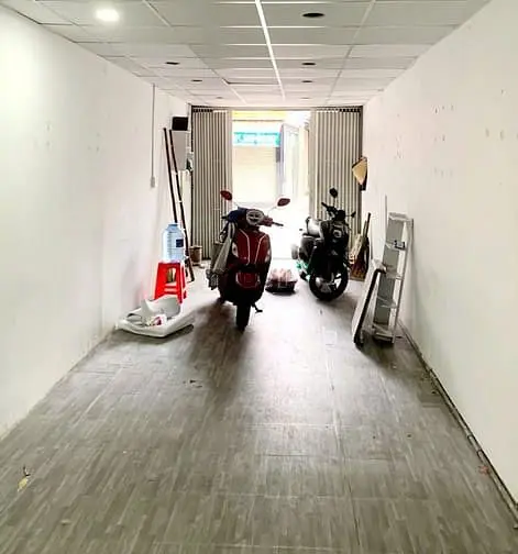 Nhà Trống, 3.25X22, Hxt 29/1 Phú Thọ Q11