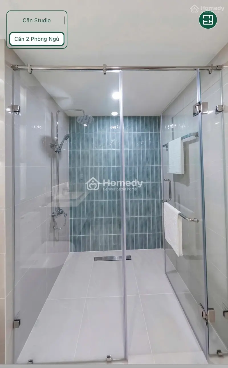 Chung Cư Cao Cấp 2Pn 75M² – The Infinity, Ngay Trung Tâm Dĩ An Bình Dương