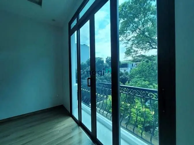 🏡 Chậm Chân Là Hết Nhà Đẹp Văn Quán, Ô Tô Trong Nhà, Full Đồ, Sổ Đỏ.