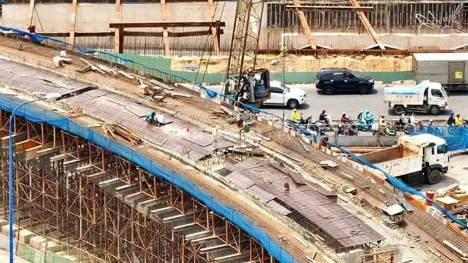 Bán Đất 3Mt Sông, Công Viên, Đường 16M Nam Rạch Chiếc An Phú Q2(