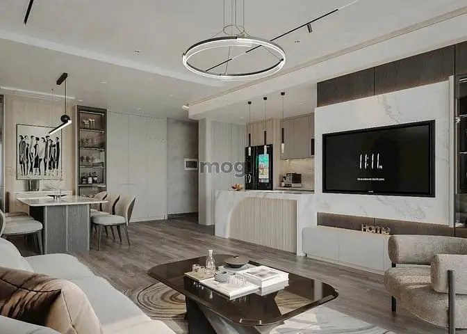 Cho Thuê Căn Hộ Nam Phúc Dt: 124M2, 3Pn 2Wc View Công Viên Giá Rẻ Nhất