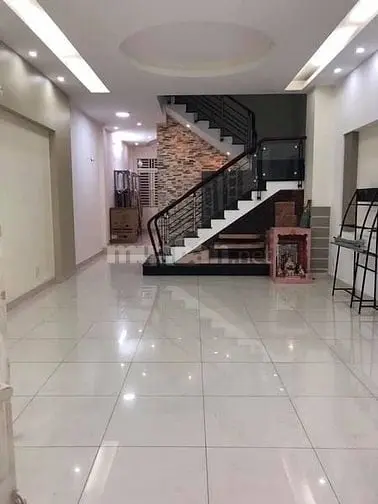 Cho Thuê Nhà Khu Tên Lửa, Mt Đường Số 7A, Dt 5X20M, 3.5 Tấm, 25 Triệu