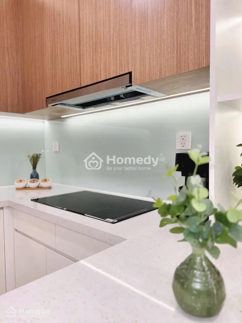 Chung Cư Cao Cấp 2Pn 75M² – The Infinity, Ngay Trung Tâm Dĩ An Bình Dương