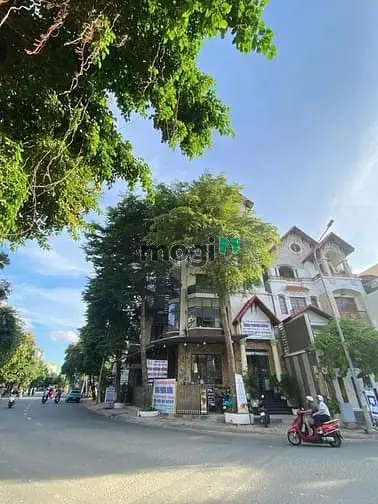 Mtkd Diệp Minh Châu, 165M2, 4 Tầng, Thu Nhập Hơn 100Tr/Th, Chỉ 35.5 Tỷ