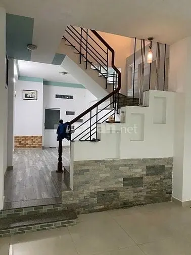Bán 2 Căn Nhà Kdc Cao Lổ P4 Q8,( 4X20M ) Và ( 6X17M )