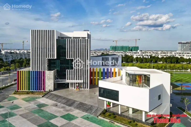 Căn 3 Ngủ Chung Cư Cao Cấp Vinhomes Thanh Hóa Giá Tốt Nhất Thị Trường 0973.979.***