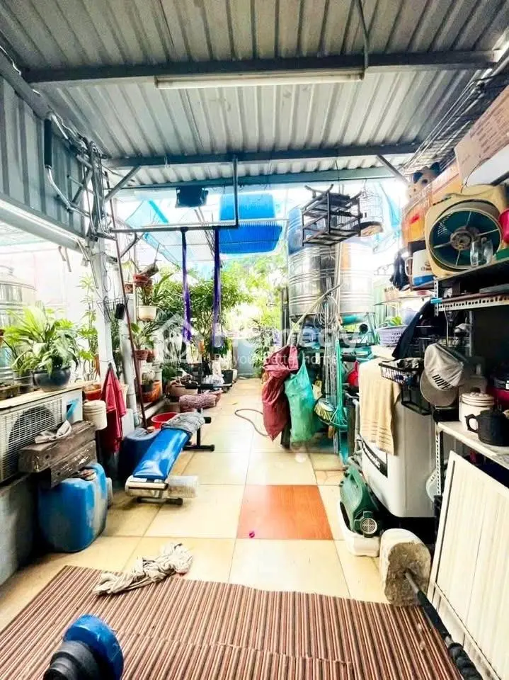 Chính Chủ Gửi Bán Nhà Xô Viết Nghệ Tĩnh, P25, Bình Thạnh, Giá 3 Tỷ 650, Diện Tích 60M2