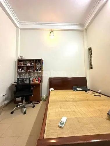 Bùi Xương Trạch - Cách Phố 20M - Nhà Dân Xây Đẹp - 36M X 4 Giá 8.6 Tỷ