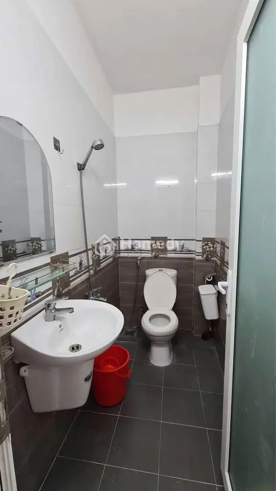 Cần Gấp Bán Lỗ Nhà Ở Đường Trần Đại Nghĩa Bình Tân