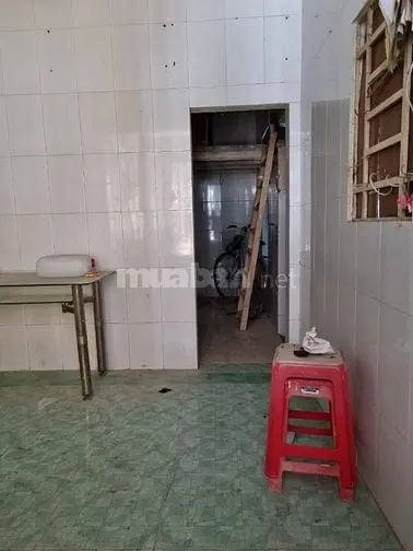 Dãy Trọ Hẻm Xe Hơi 98 Bùi Văn Ba 4X19 Hướng Tây Giá Tốt 6Ty5