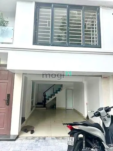 Bán Nhà Dân Xây 5 Tầng Tđc Thạch Bàn, Lô Góc Vỉa Hè Dt 50M2 Mt 6.6M