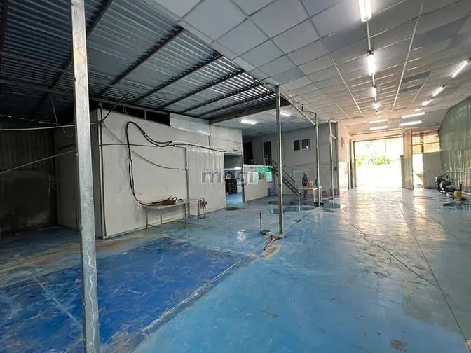 *Cho Thuê Kho Xưởng*1000M2 Mai Chí Thọ An Phú, Quận 2