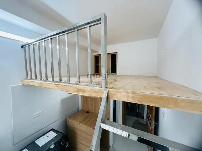 🔥 Trọ Mới Giá Ưu Đãi 🌼 Tây Thạnh 👉 Nguyễn Hữu Tiến, Đh Công Thương