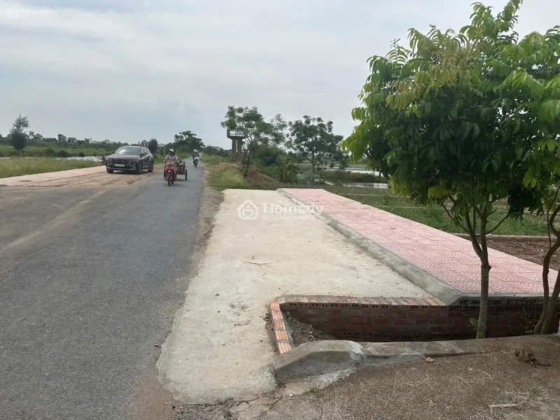 Chính Chủ Bán Lô Đất Giá Rẻ Nhất Bãi Tắm Quất Lâm