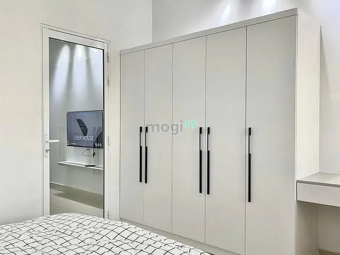 Chính Chủ Cho Thuê Phòng Ở Nguyễn Hữu Cảnh Phòng Full Nội Thất Mới