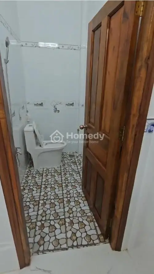Nhà Hẻm 107 Hoàng Văn Thụ, Chính Chủ Bán Để Định Cư Nước Ngoài.