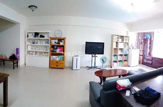 Chính Chủ Bán Căn Hộ B3.3 Mỹ Khánh 1B