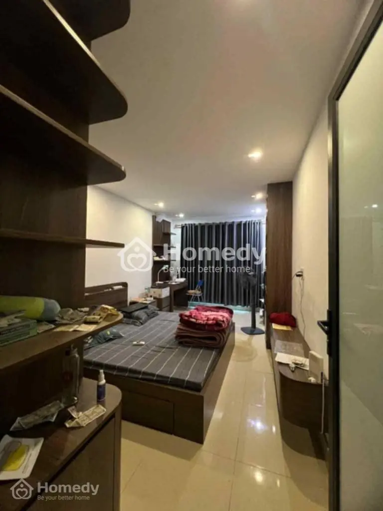 Bán Nhà Trung Tâm Hai Bà Trưng Lô Góc 45M2 10.8 Tỷ