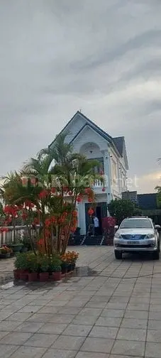 Chính Chủ Bán Biệt Thự 2 Mt Đường Đỗ Đăng Tuyền, Củ Chi