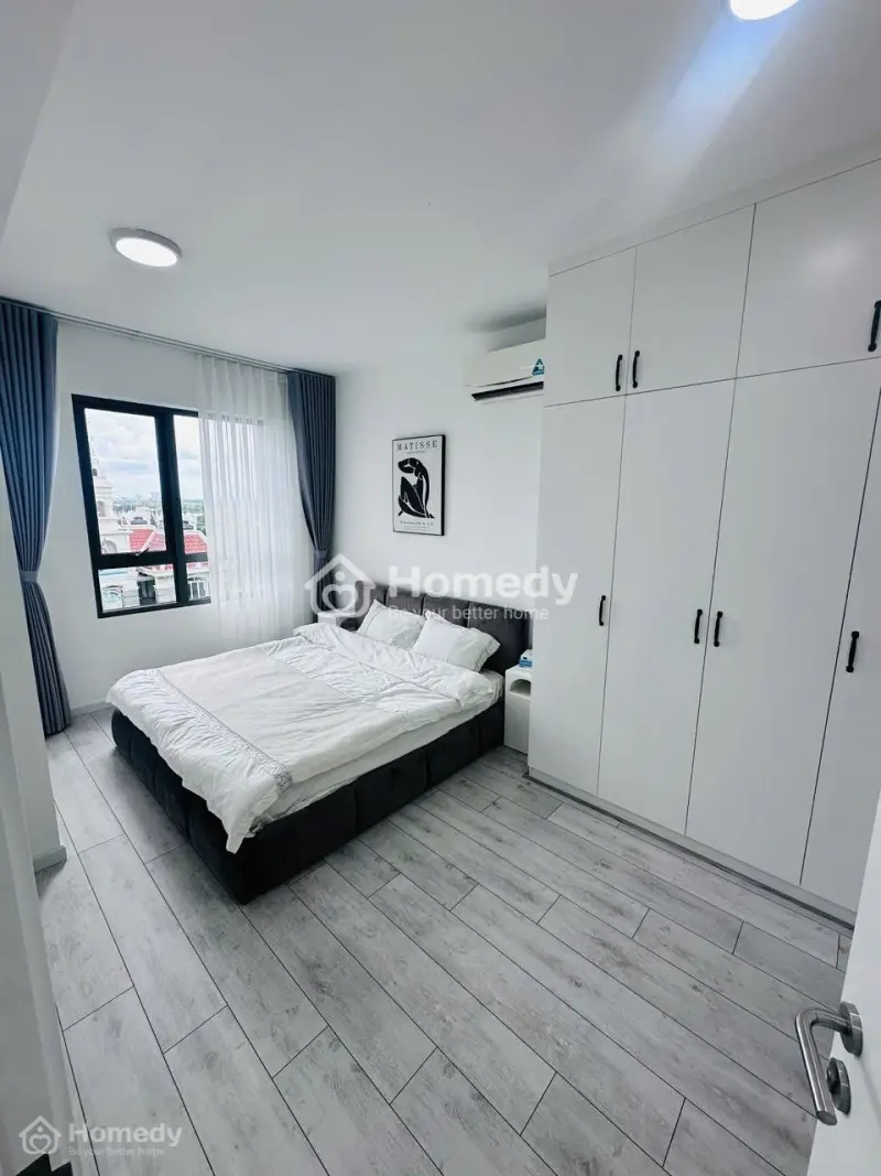 Chị Chủ Dễ Thương Cần Bán Nhanh Căn 2Pn Masteri Thảo Điền, 73M2, View Biệt Thự, Giá Chỉ 7.85 Tỷ