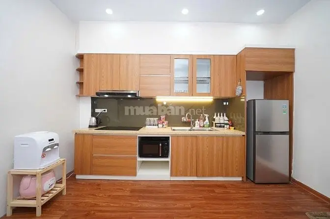 Cần Chuyển Nhượng Căn Hộ Dịch Vụ Homstay Tại 19 Thợ Nhuộm