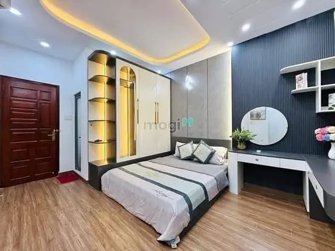 🏡 Chậm Chân Là Hết Nhà Đẹp Văn Quán, Ô Tô Trong Nhà, Full Đồ, Sổ Đỏ.