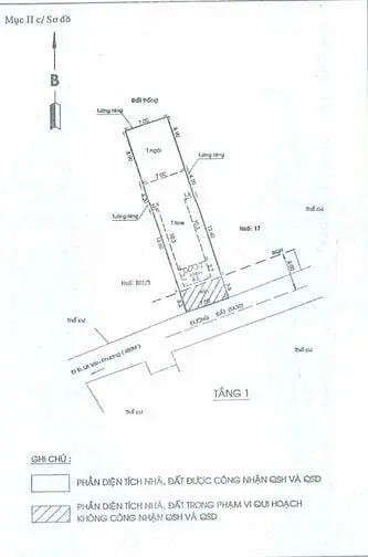 (Phát Mại) Giá Tốt Mt Thới An 10 (7X30) 210M2