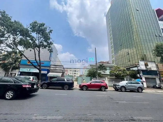 Siêu Vip - Đất Lớn Mặt Tiền Đại Lộ Hoà Bình, Ninh Kiều, Cần Thơ - 169