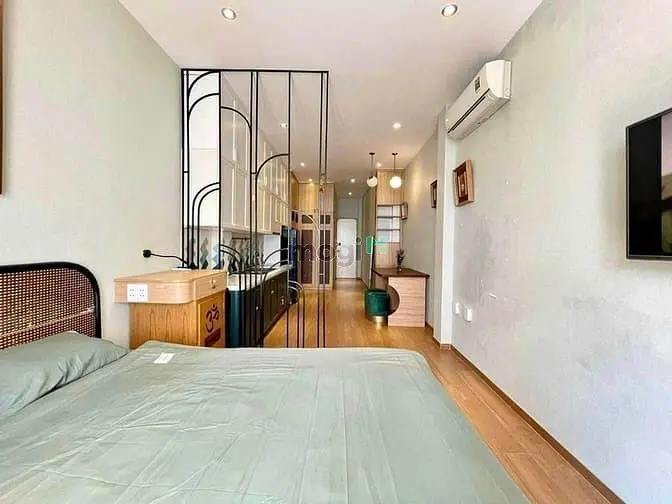 Cho Thuê Căn Hộ Ngay Gigamal Thủ Đức Giá Chỉ 6Tr