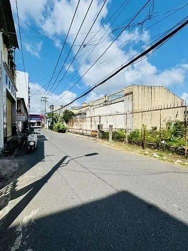 Nền Đẹp Trục Chính Kdc An Thới Vào 30M Vị Trí Kinh Doanh