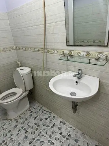 Cho Thuê Phòng Trọ Giá Sinh Viên Trong Chợ Đầu Mối Bình Điền