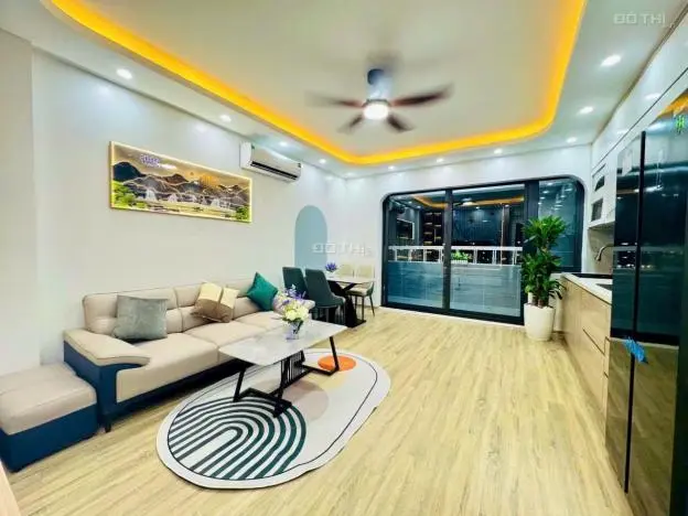 Bán Nhà Mặt Tiền Khủng,Ô Tô Tránh,Xách Vali Về Ở Luôn.