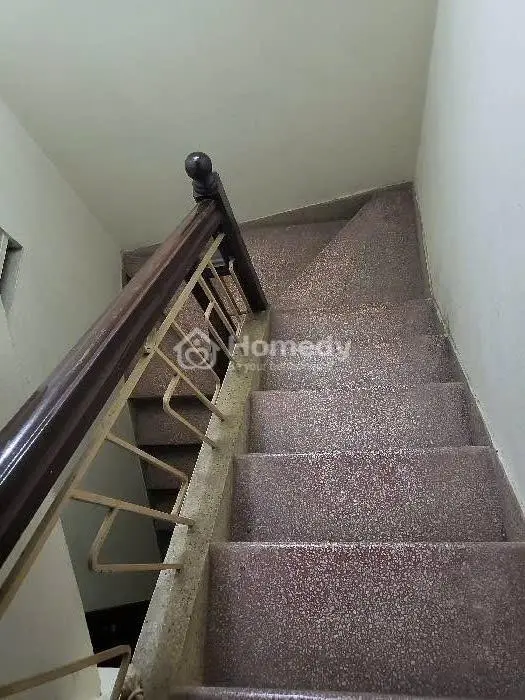 🏠 Bán Nhà Hàng Bài – 26M² – Giá Chỉ 7,5 Tỷ – Sát Phố – Gần Hồ Gươm