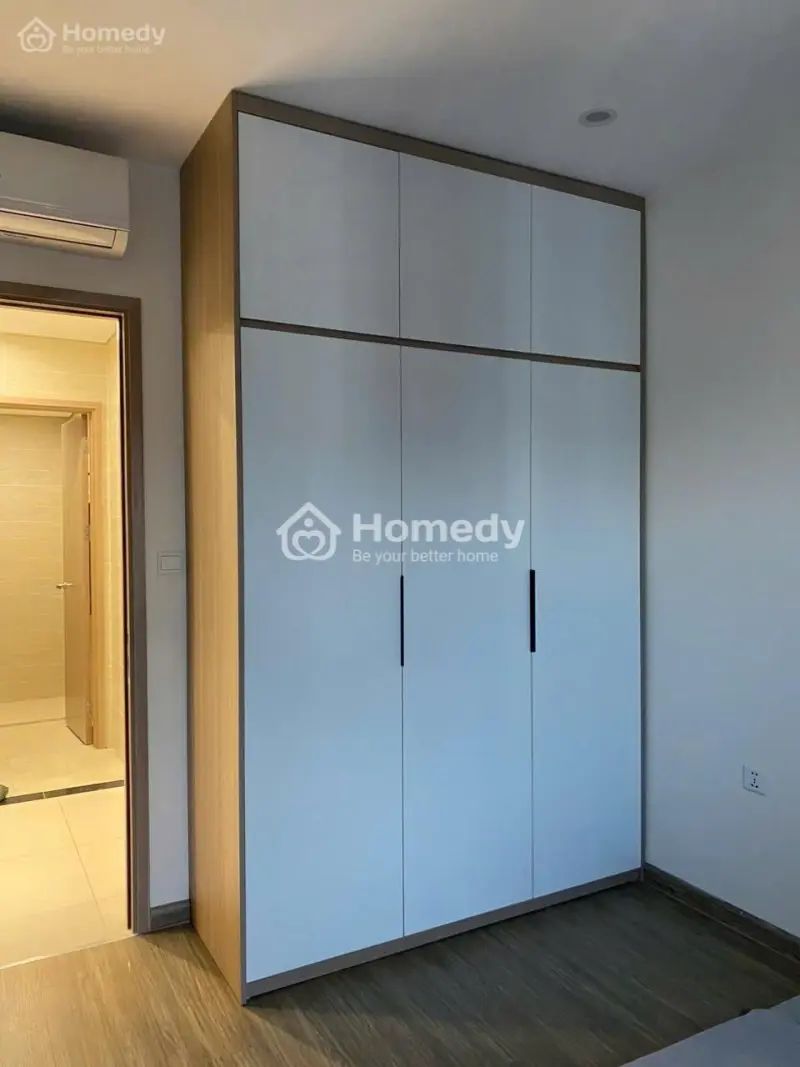 Chính Chủ Bán Căn 2N - 54M2 Toà S303 Ban Công Đông Nam Đúng Giá 4,030 Tỷ
