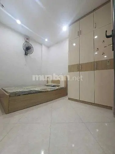 Bán Nhà Quan Nhân – 30M² X 4 Tầng – Chỉ 4.8 Tỷ