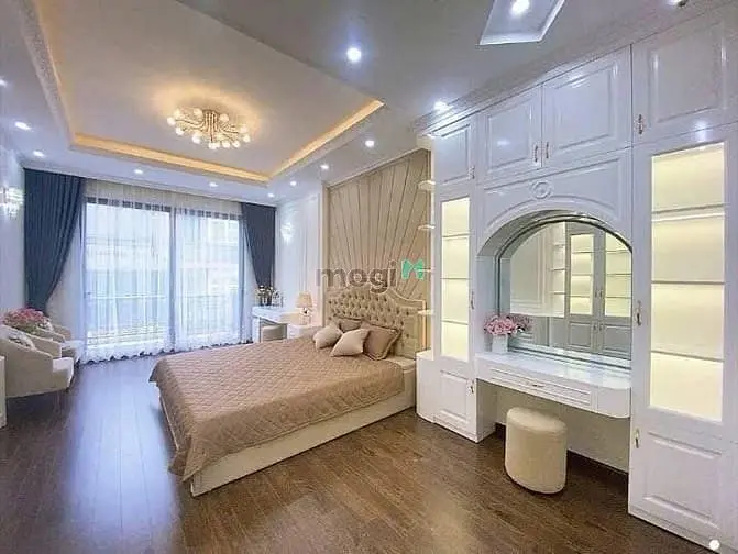 ✨ Nhà Chuẩn Từng Centimet – Sở Hữu Ngay Căn Đẹp Quá Mức, Giá Lại Mềm !