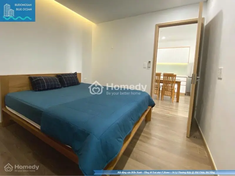 Cần Bán Căn Hộ F.home Trung Tâm Đà Nẵng - Giá Hấp Dẫn - View Đẹp