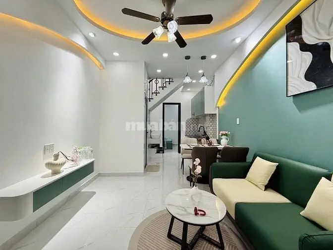 Tin Sốt Dẻo Nhà Nở Hậu Chốt Giá 2Ty070 - Ngay Đso 2, Gò Vấp