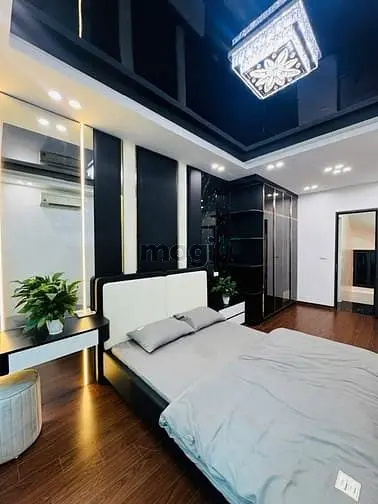 Định Công- Nhà Đẹp- Full Nội Thất- Ngõ Thông- Ô Tô Qua Nhà