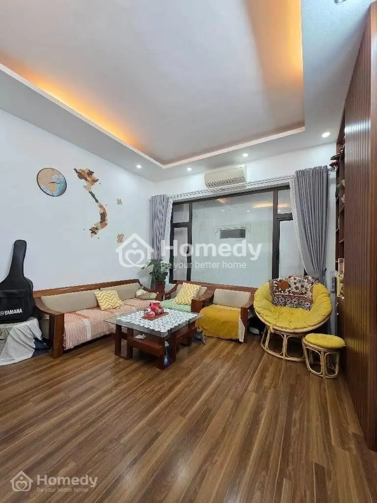 Bán Chdv Tại Trung Tâm Quận Thanh Xuân Diện Tích 45 M2 Giá 7 Tỷ