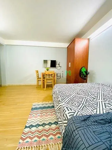 Cho Thuê Phòng Trọ Máy Giặt Riêng Gần Cầu Thị Nghè Tại Nguyễn Cửu Vân