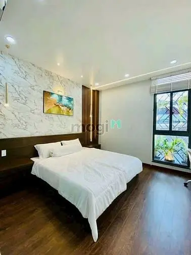 Siêu Phẩm Nhà Đẹp Núp Hẻm - 108/8A Cộng Hòa P.4, Q.tân Bình - 320M2