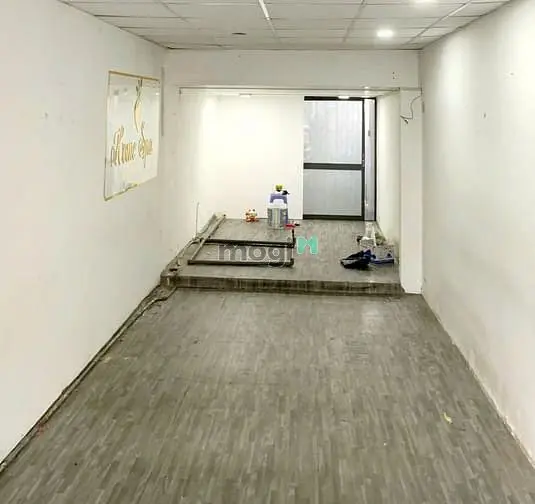 Nhà Trống, 3.25X22, Hxt 29/1 Phú Thọ Q11