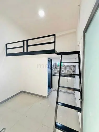 Phòng Trọ Mới Xây Ngay Đại Học Văn Lang Cơ Sở 2