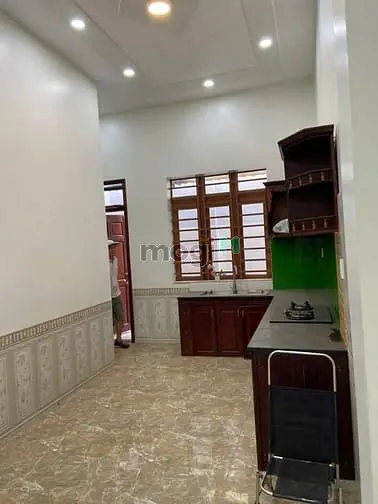Nhà 1 Trệt 2 Lầu Mt Đường 13 Nguyễn Văn Tăng Ngay Trường Nguyễn Huệ
